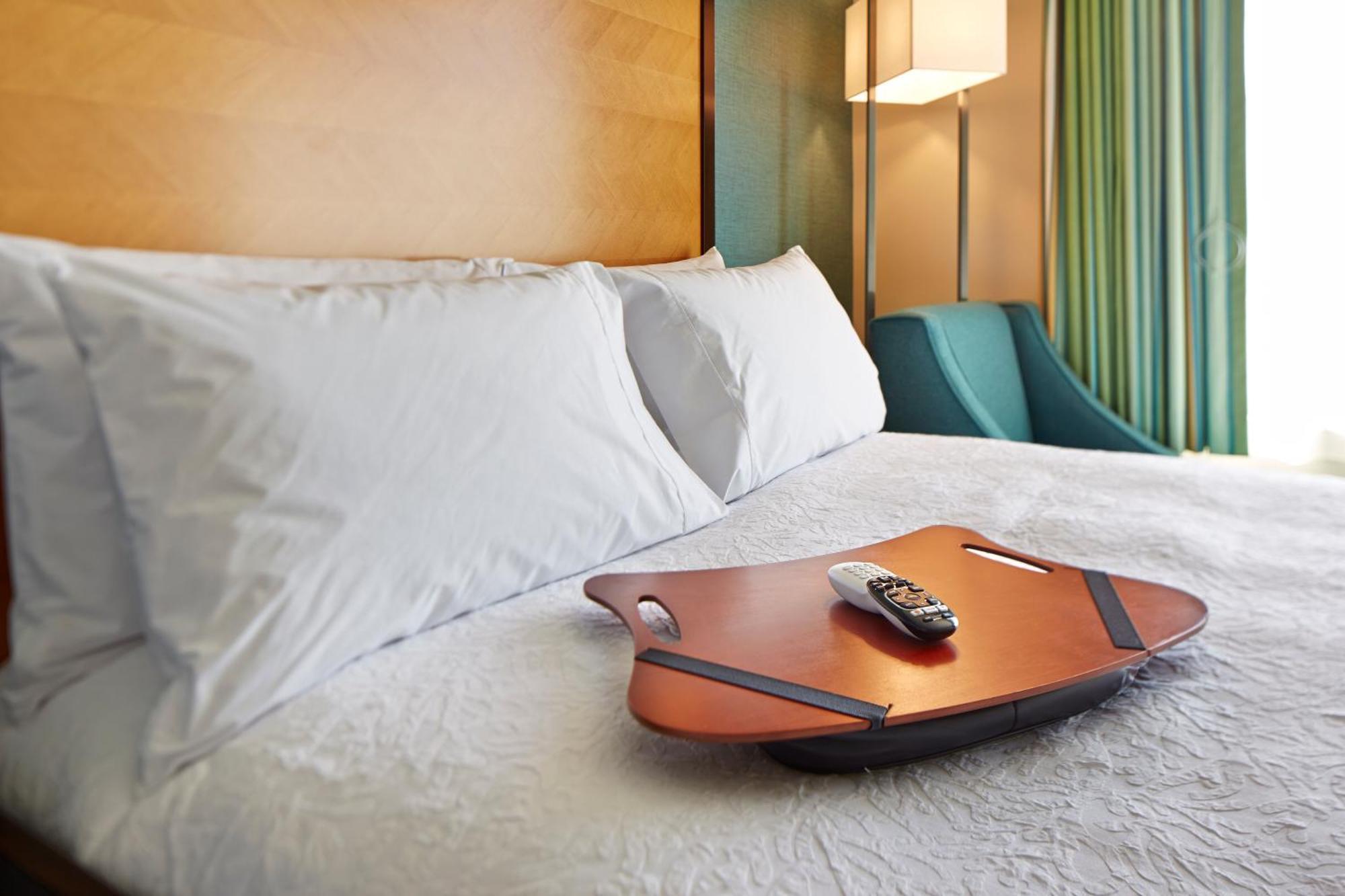 Hotel Hampton Mission Valley 3*